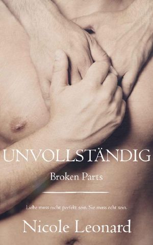 [Broken Parts 01] • Unvollständig